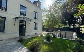 L'étoile de Seine 77 Appartement 3